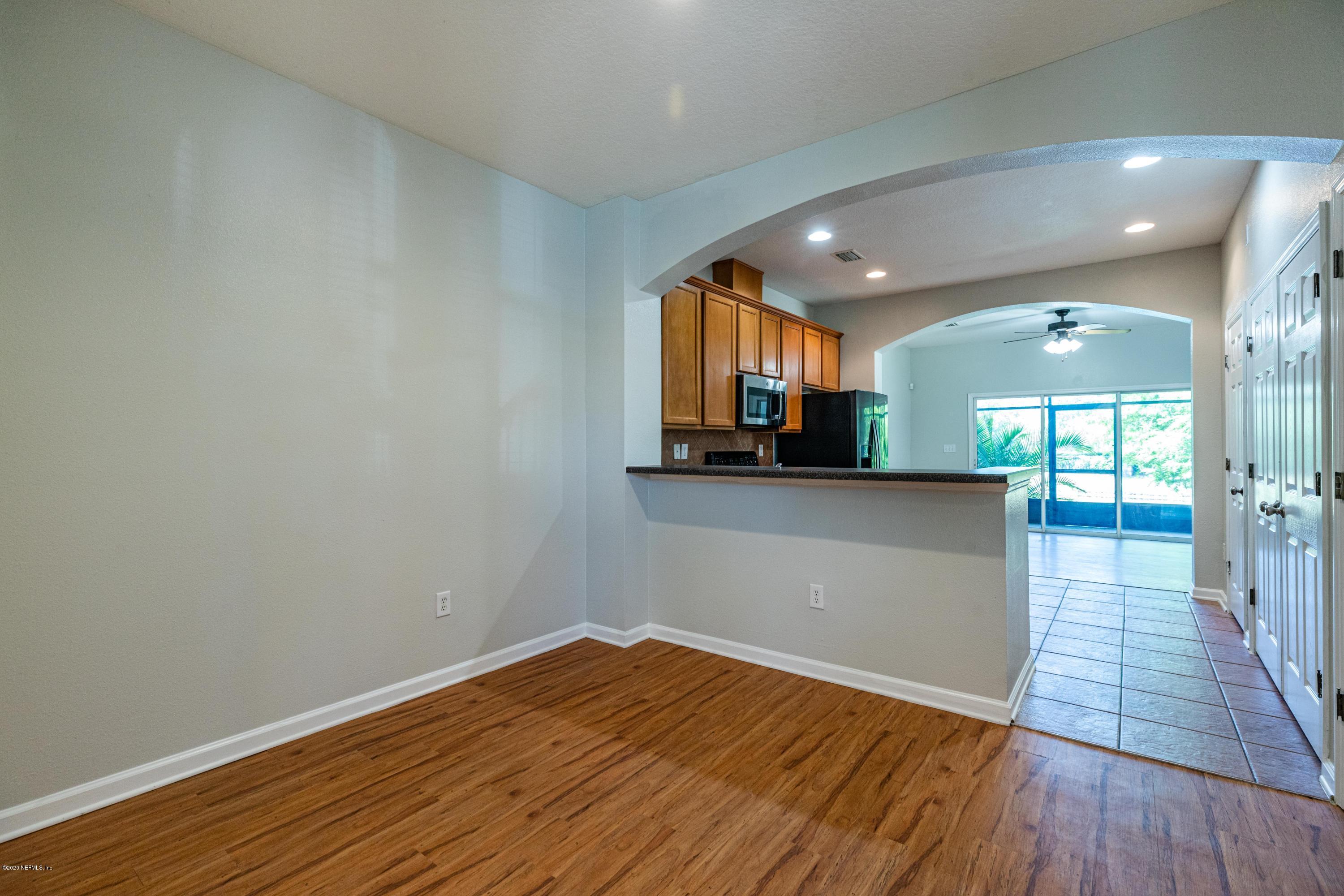 13078 Shallowater Road Jacksonville, FL 32258 - Photo 5 of 32 Dining/ Breakfast