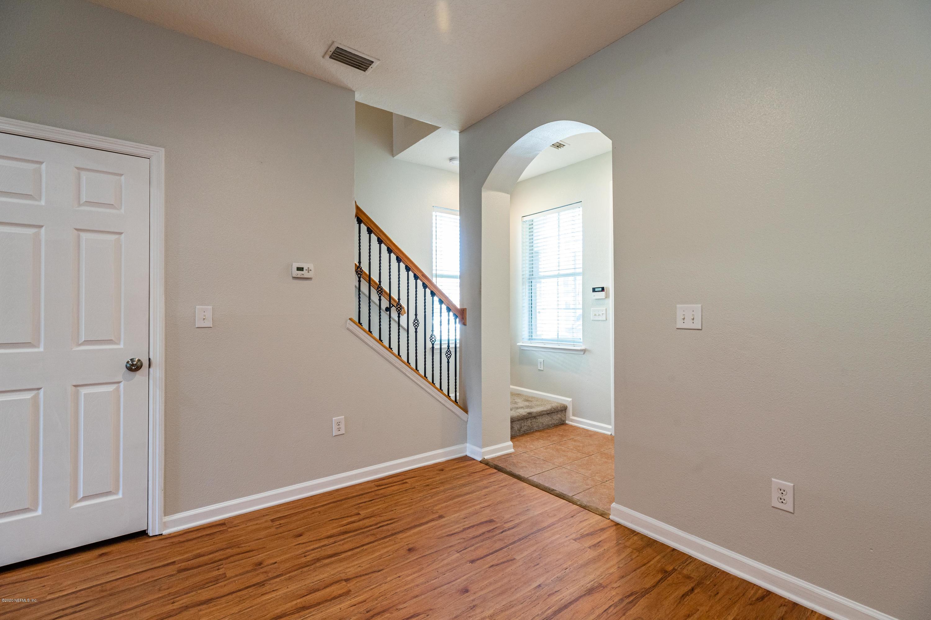 13078 Shallowater Road Jacksonville, FL 32258 - Photo 6 of 32 Dining/Foyer