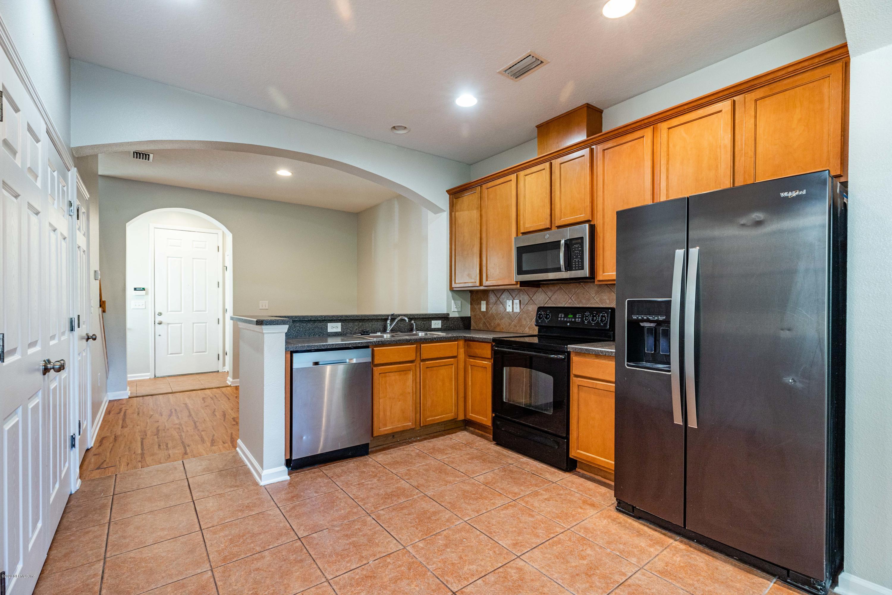 13078 Shallowater Road Jacksonville, FL 32258 - Photo 8 of 32 Kitchen