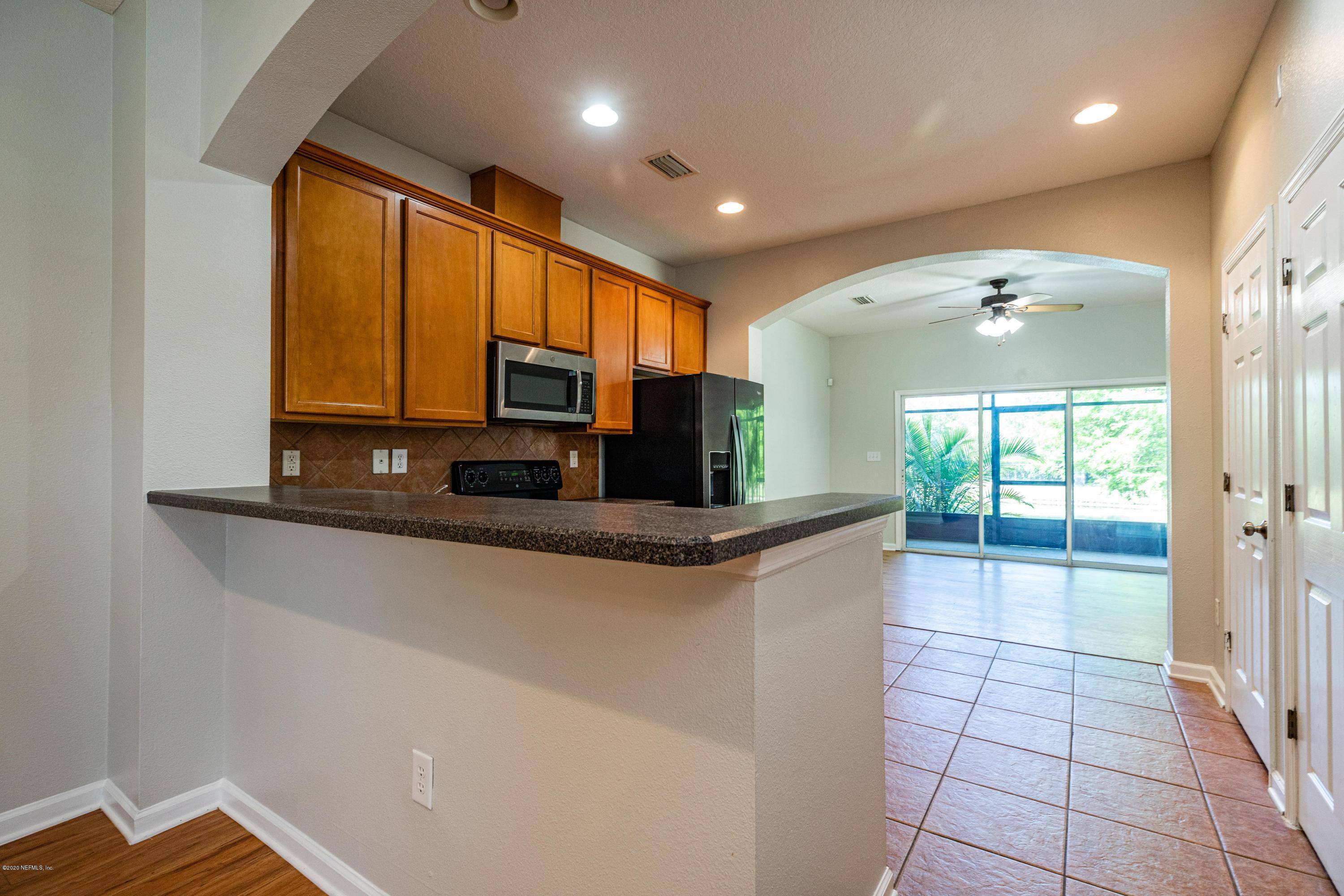 13078 Shallowater Road Jacksonville, FL 32258 - Photo 9 of 32 Kitchen