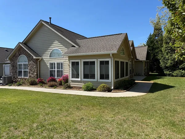 $363,900 | 142 Salisbury Circle, Lynchburg, VA 24502