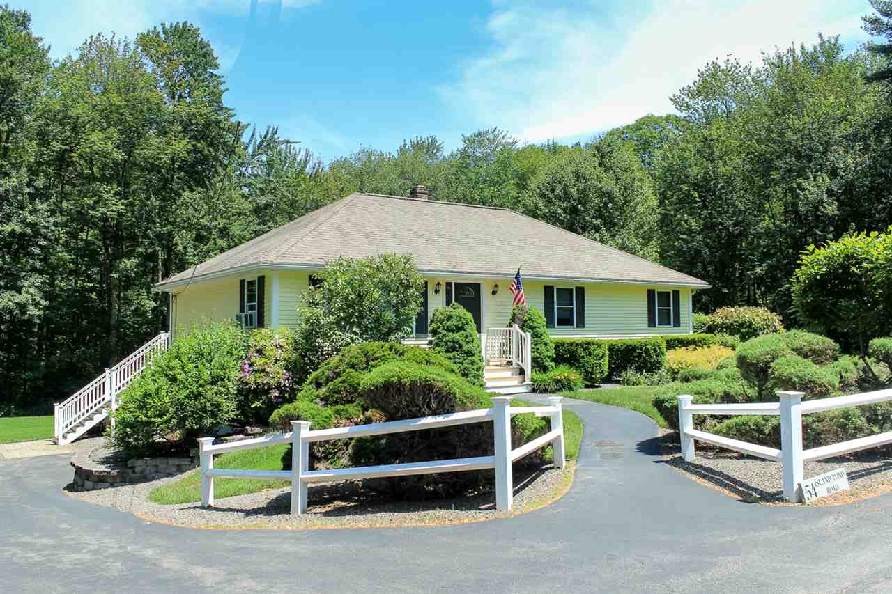 54 Island Pond Road Derry, NH 03038 - Photo 1 of 28