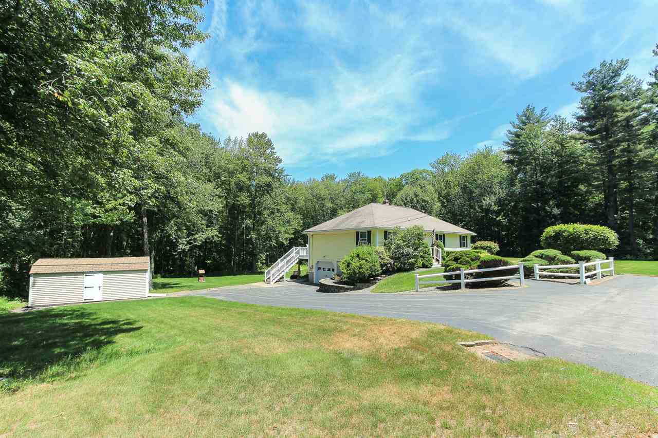 54 Island Pond Road Derry, NH 03038 - Photo 2 of 28