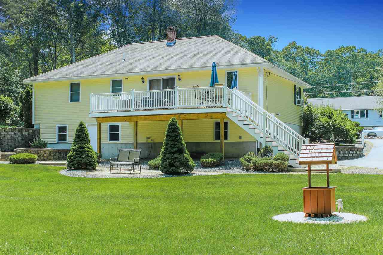 54 Island Pond Road Derry, NH 03038 - Photo 3 of 28