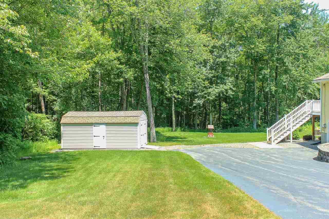 54 Island Pond Road Derry, NH 03038 - Photo 25 of 28