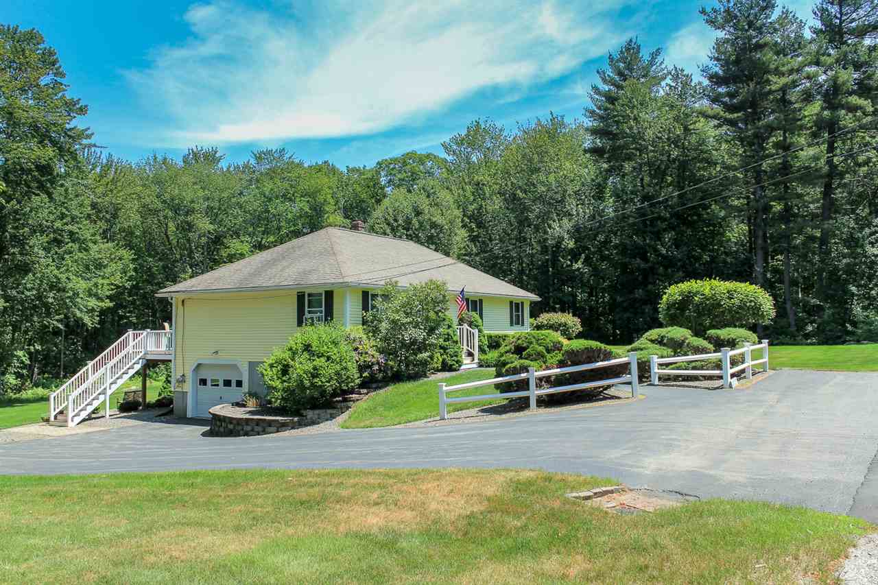 54 Island Pond Road Derry, NH 03038 - Photo 28 of 28