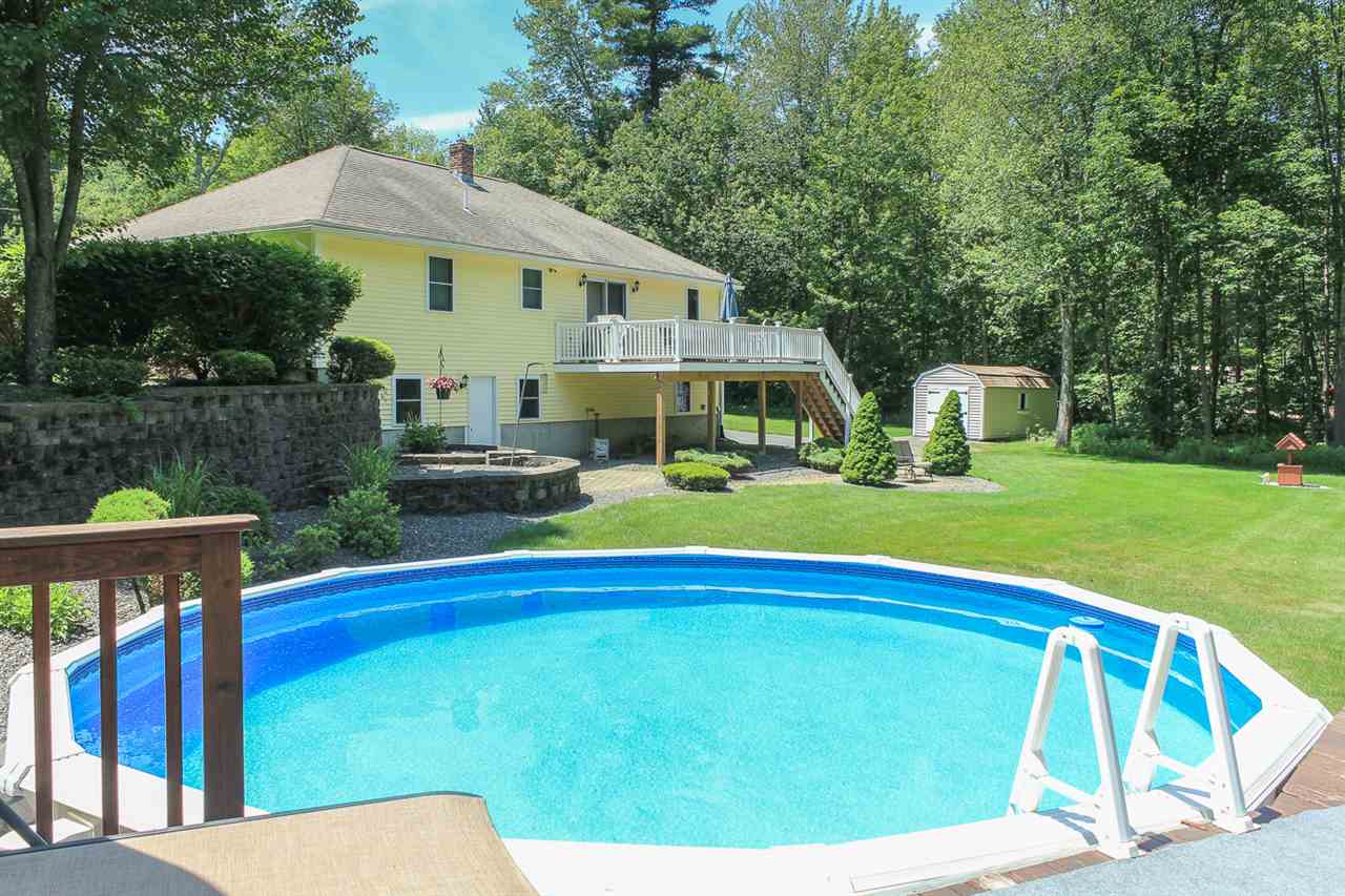 54 Island Pond Road Derry, NH 03038 - Photo 7 of 28