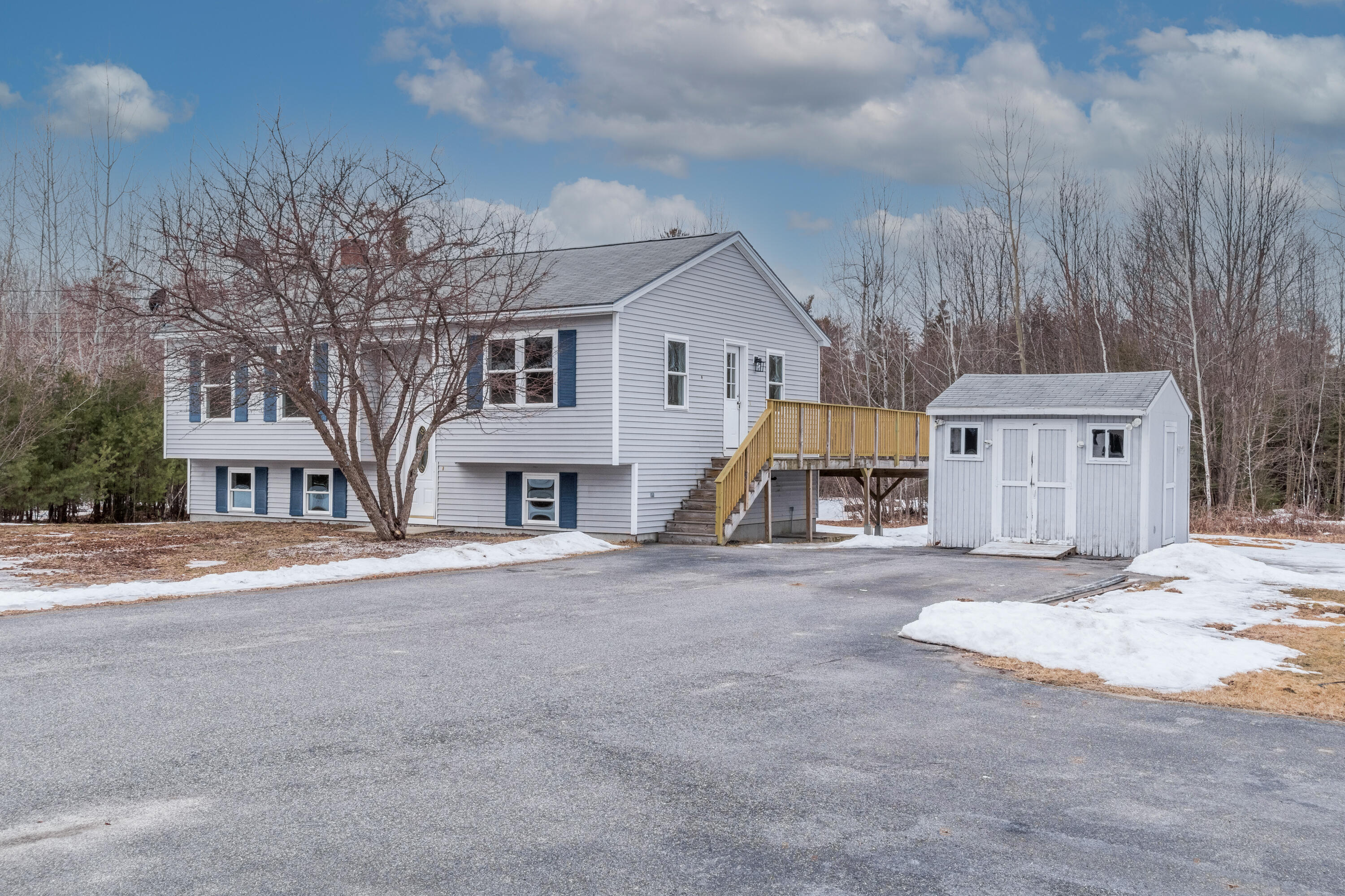 255 Dingley Spring Road Gorham, ME 04038 - Photo 5 of 68 20220309HL-71006