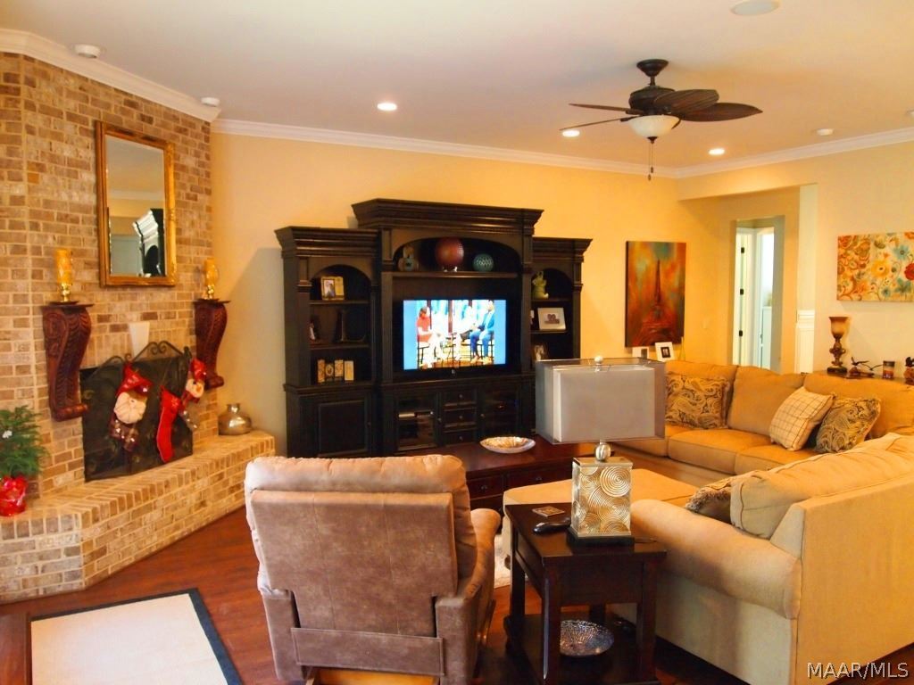 2291 Tindil Creek Road Slocomb, AL 36375 - Photo 14 of 35 Gallery Image 14