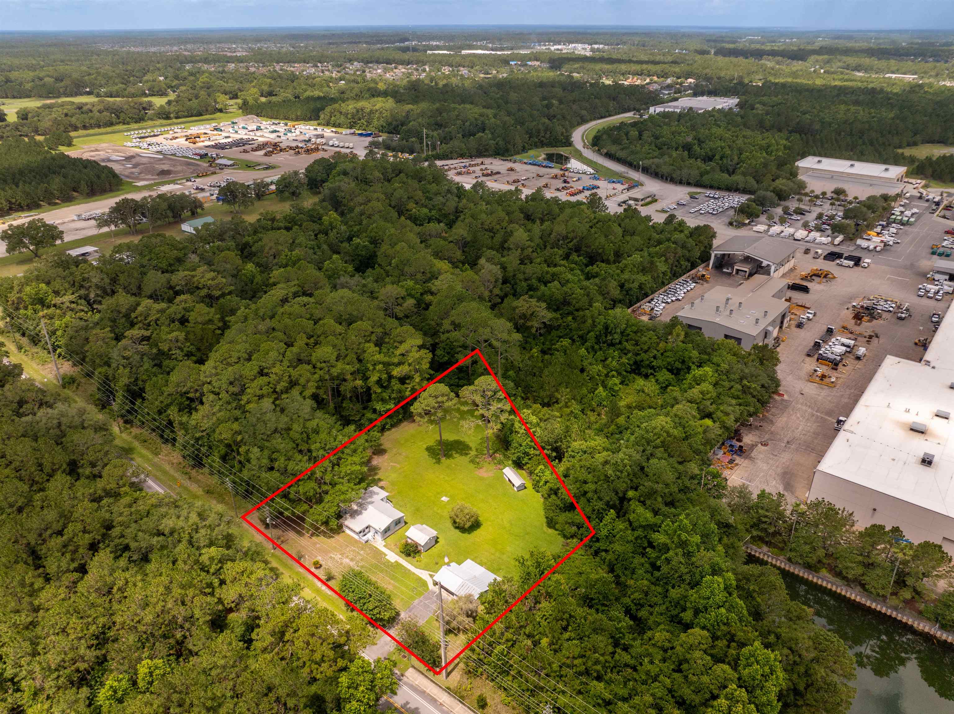 4381 South Francis Road St. Augustine, FL 32092 - Photo 41 of 42