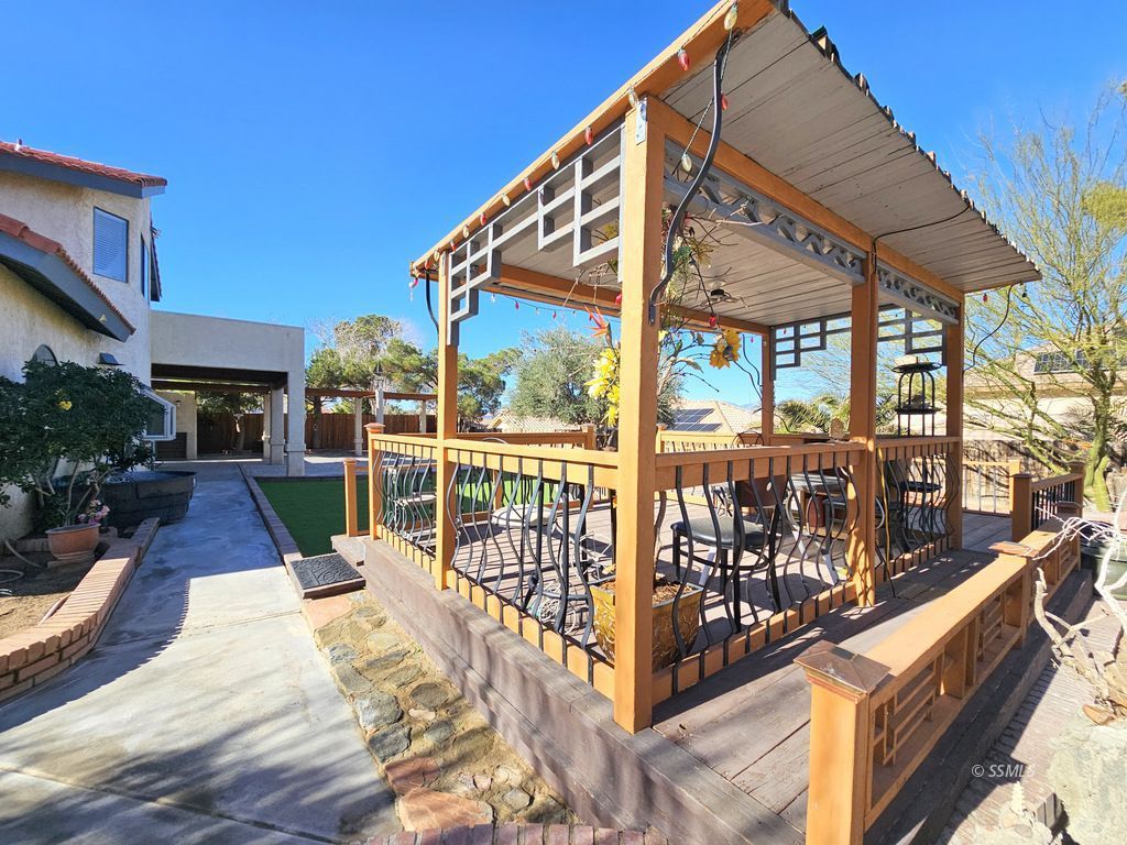 308 West Cielo Avenue Ridgecrest, CA 93555 - Photo 38 of 43