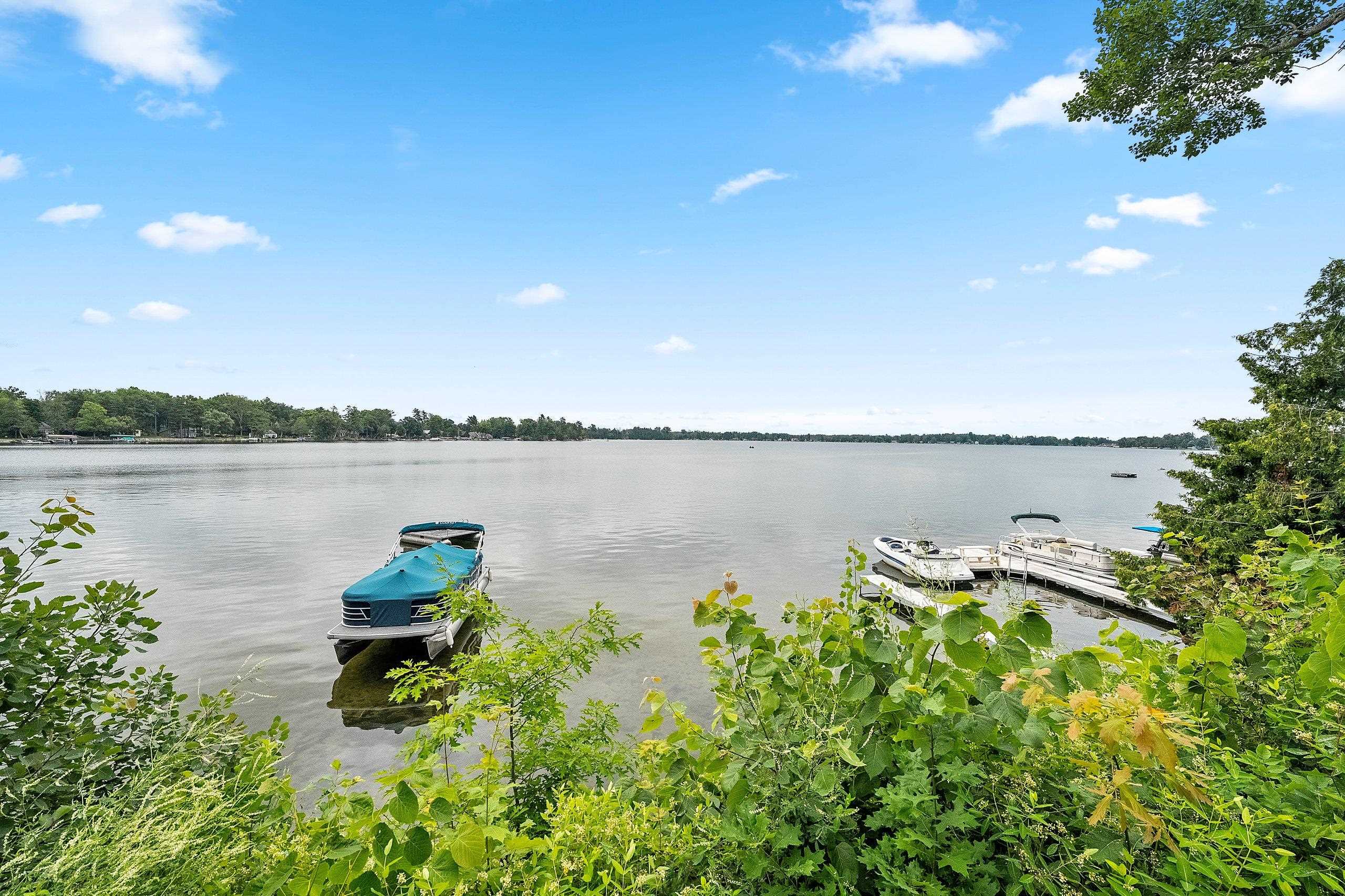 9303 North Kelly Lake Road Suring, WI 54174 - Photo 50 of 56