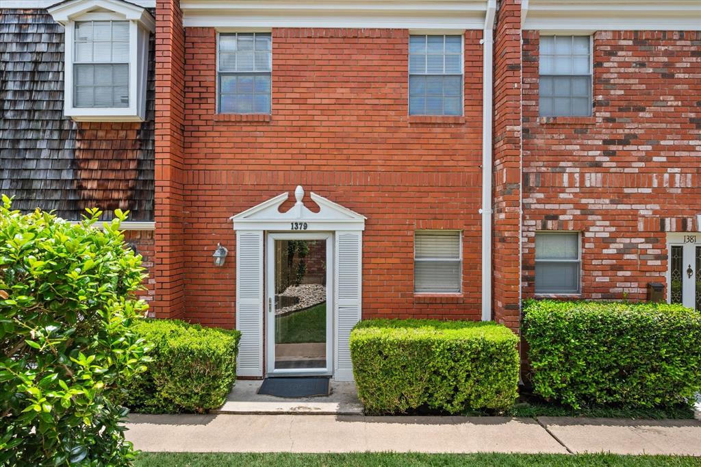 1379 Roaring Springs Road Fort Worth, TX 76114 - Photo 1 of 36
