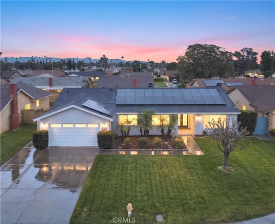 $789,000 | 2939 South Pinehurst Court, Ontario, CA 91761