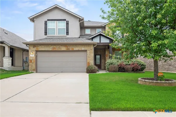 $2,800 | 625 Palmilla Street, Leander, TX 78641