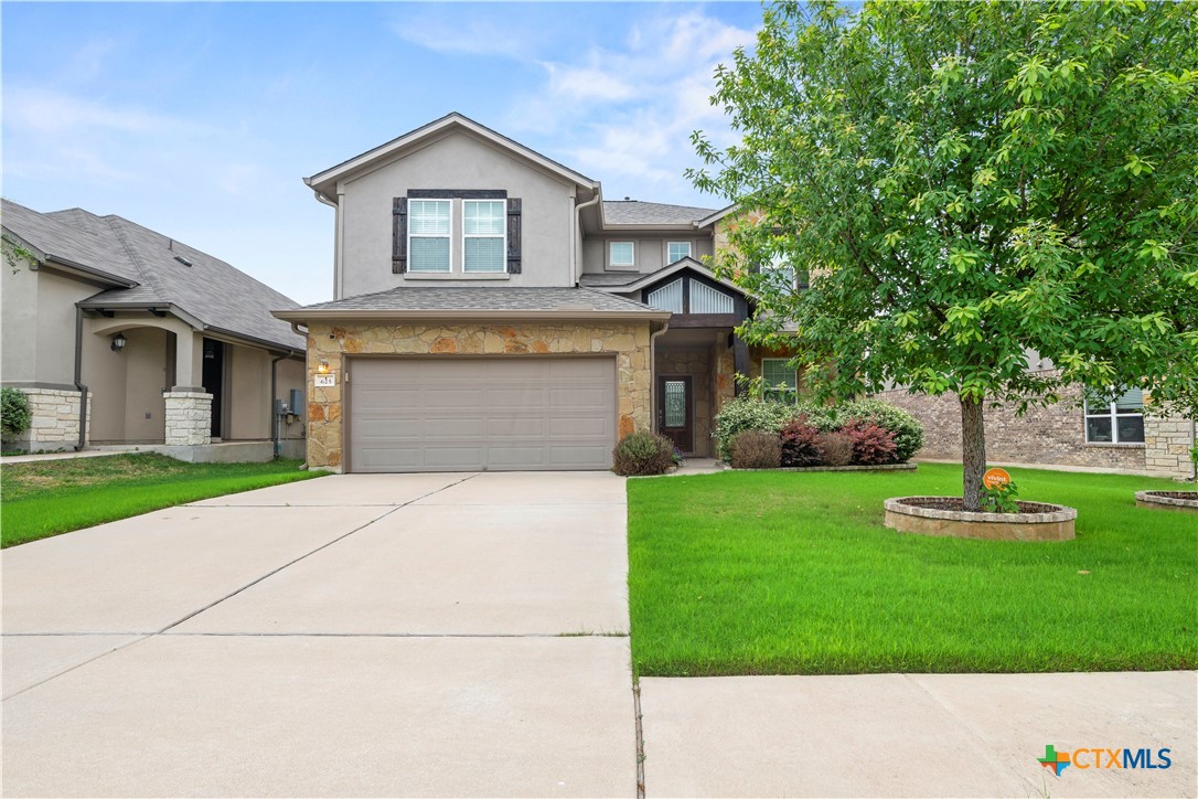 625 Palmilla Street Leander, TX 78641 - Photo 2 of 24