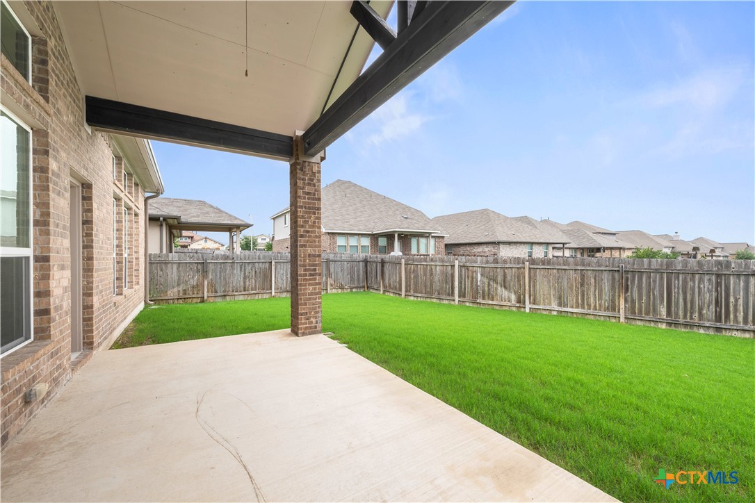 625 Palmilla Street Leander, TX 78641 - Photo 23 of 24