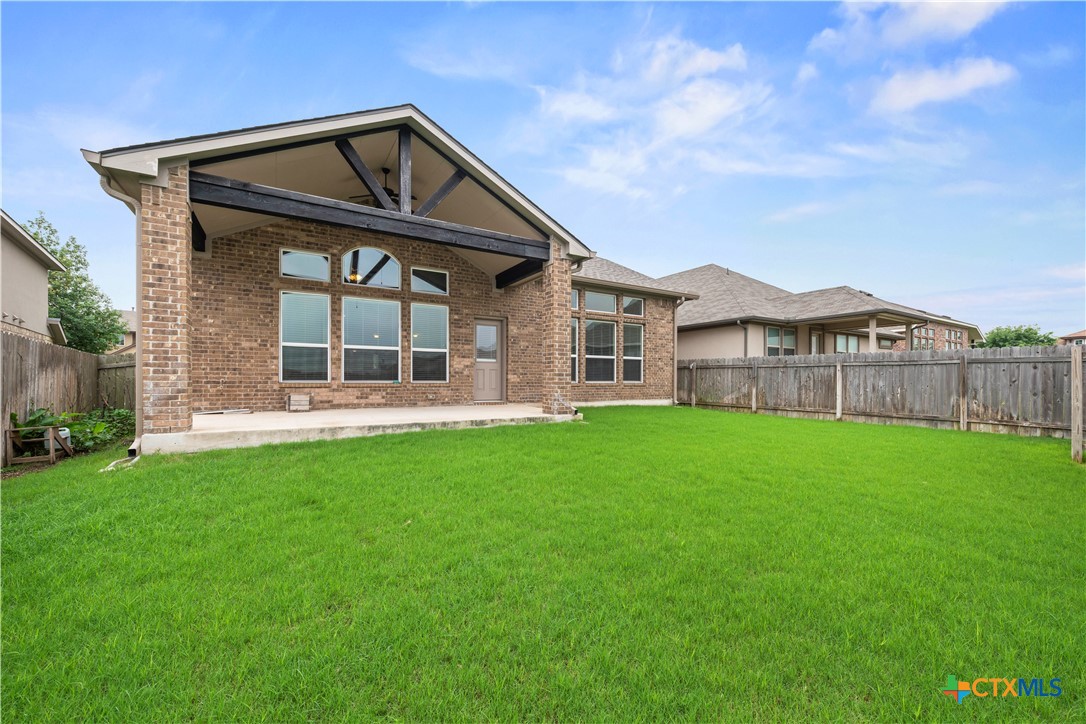 625 Palmilla Street Leander, TX 78641 - Photo 24 of 24