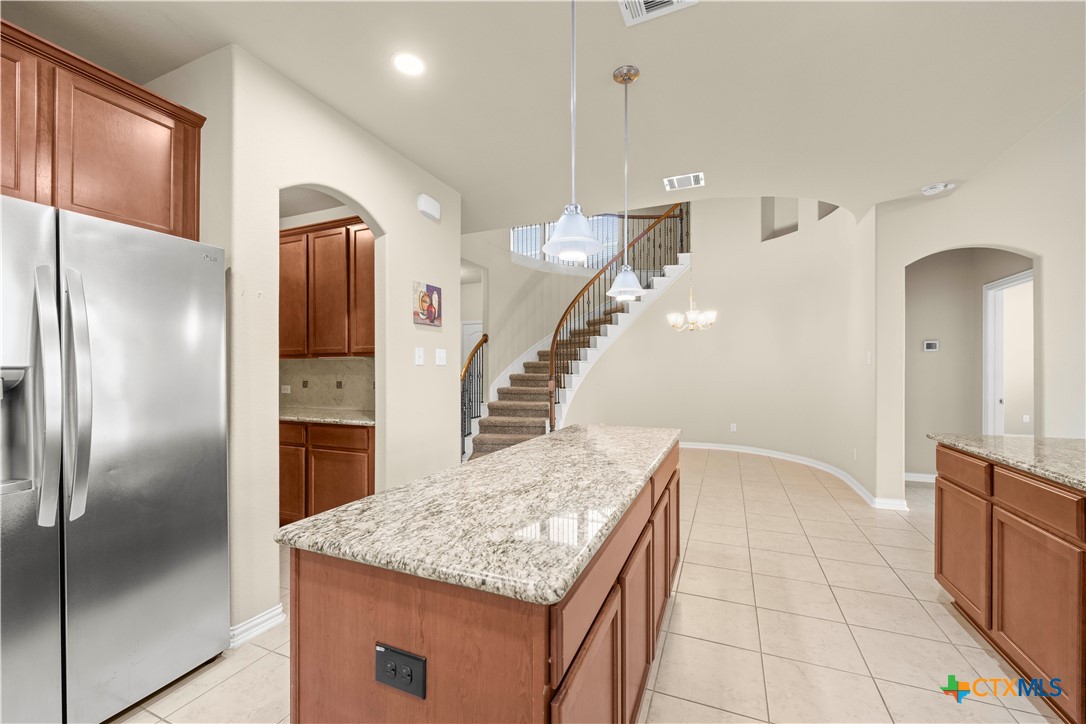 625 Palmilla Street Leander, TX 78641 - Photo 4 of 24