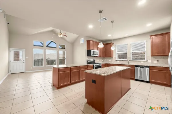 $2,800 | 625 Palmilla Street, Leander, TX 78641