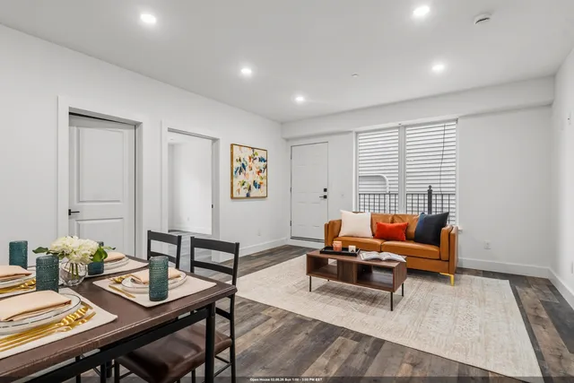 $649,000 | 521 10th Street, Unit A2, Union City, NJ 07087