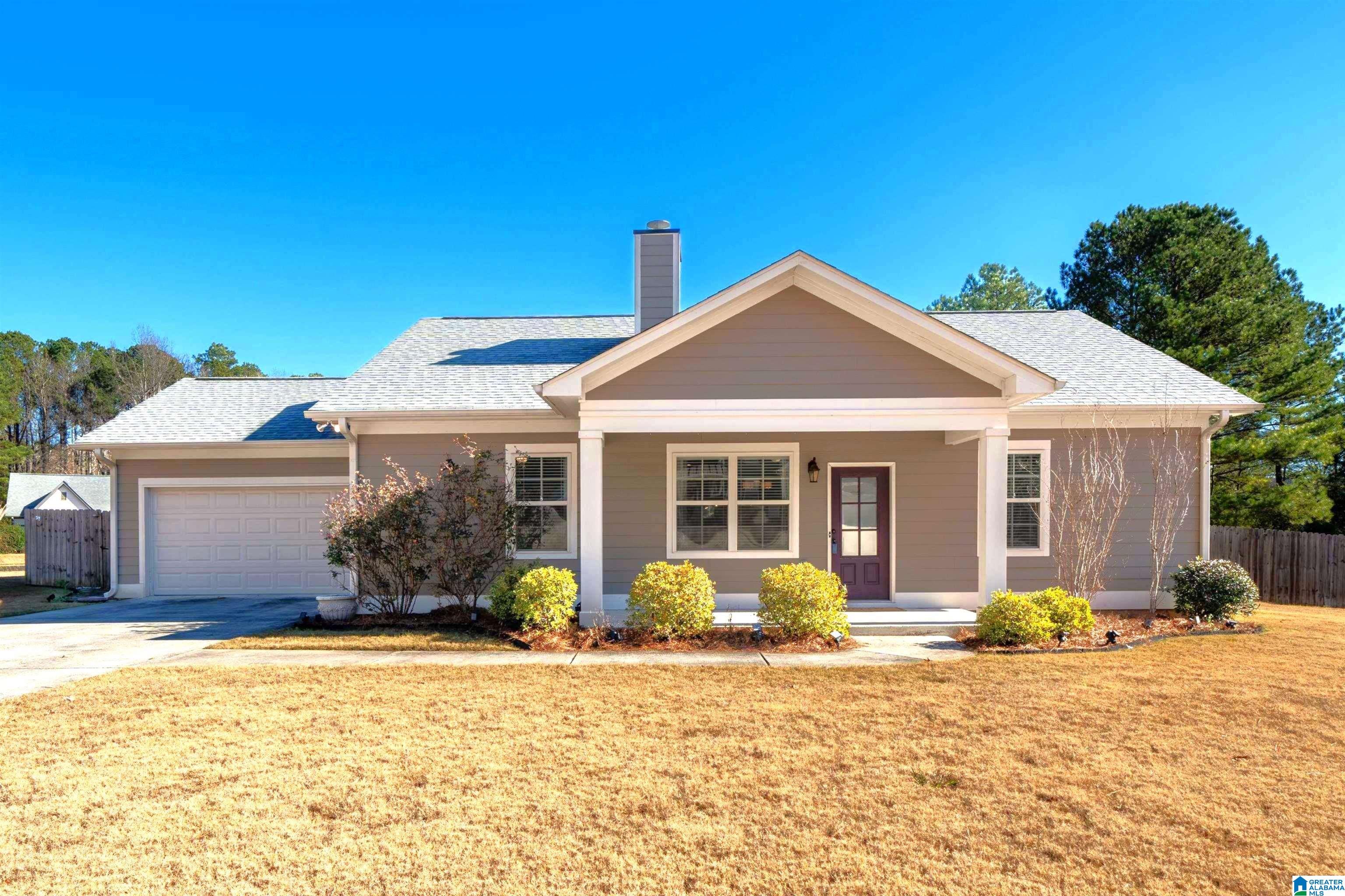 1979 Clarke Road Leeds, AL 35094 - Photo 1 of 26