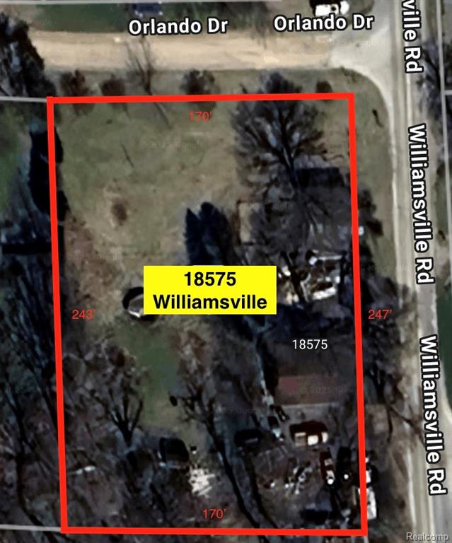 18575 Williamsville Road Gregory, MI 48137 - Photo 8 of 27 Gallery Image 8