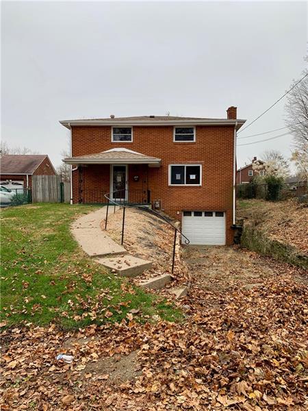 163 Conestoga Road Pittsburgh, PA 15235 - Photo 1 of 9 Gallery Image 1