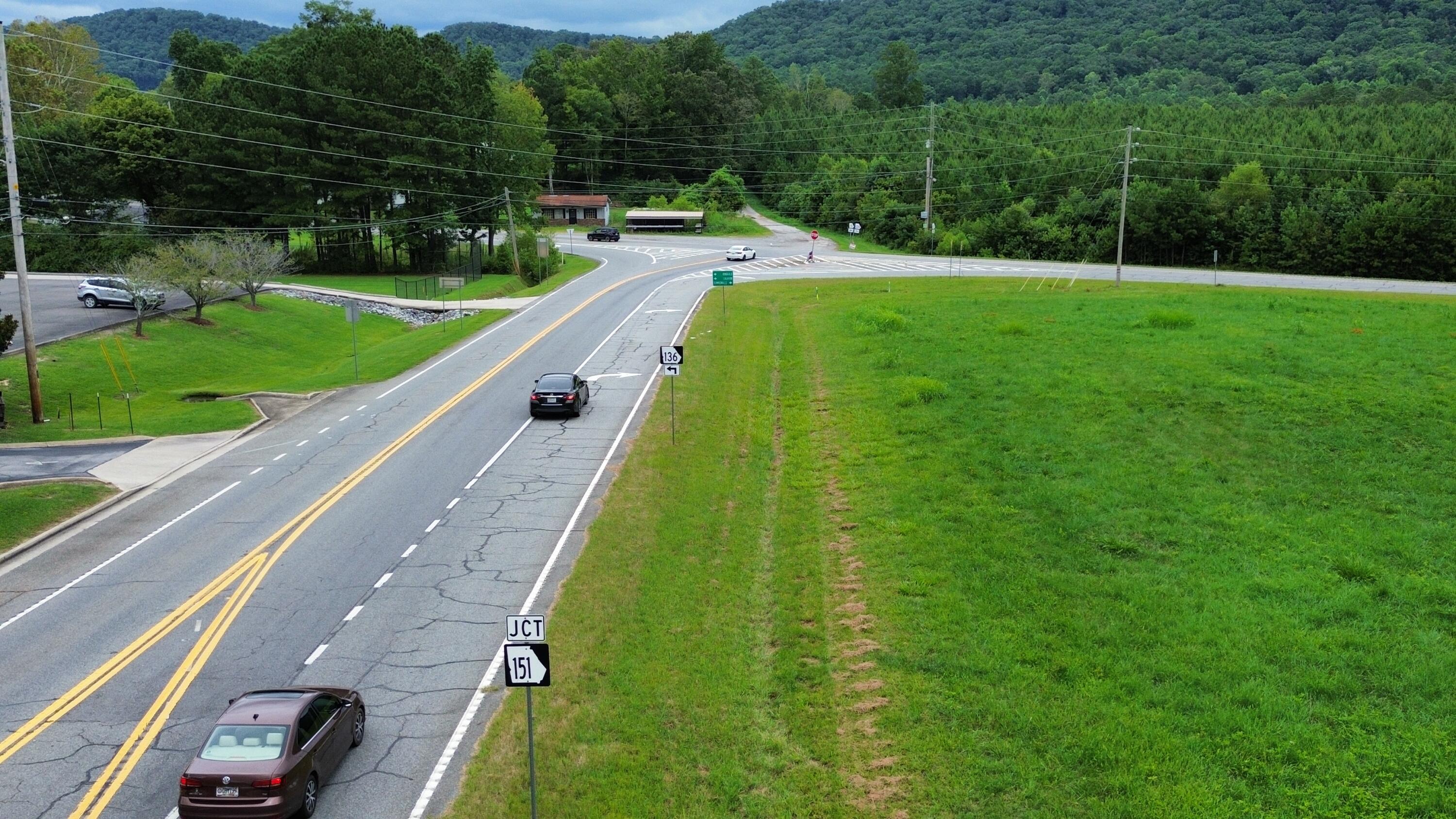 6280 Highway 151 LaFayette, GA 30728 - Photo 2 of 24 dji_fly_20250726_184014_747_175434554516
