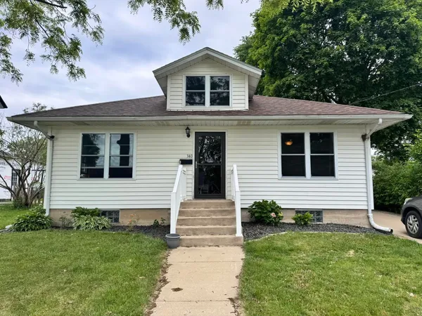 $269,900 | 340 Broadway Street, Platteville, WI 53818