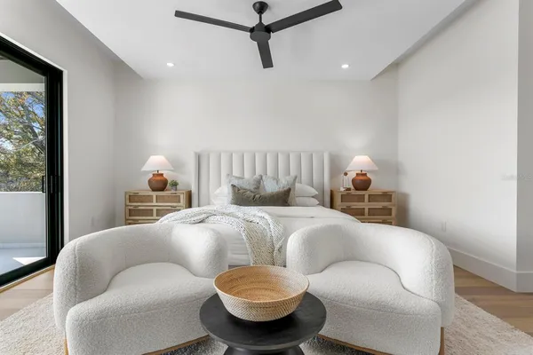 a view of an outdoor space