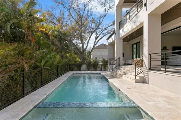 $3,499,000 | 5104 West Platt Street, Tampa, FL 33609