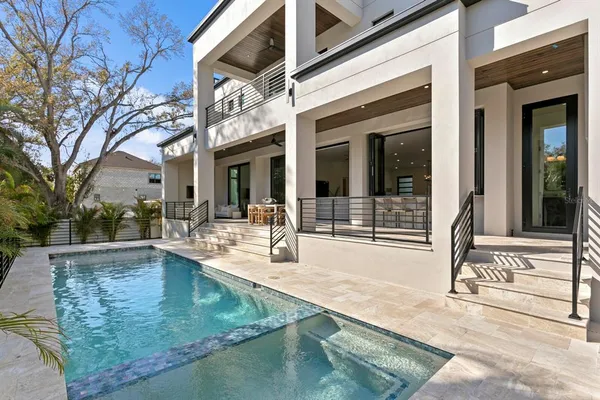 $3,499,000 | 5104 West Platt Street, Tampa, FL 33609