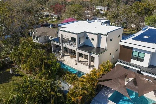 $3,499,000 | 5104 West Platt Street, Tampa, FL 33609