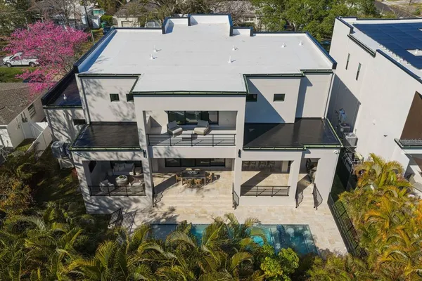 $3,499,000 | 5104 West Platt Street, Tampa, FL 33609