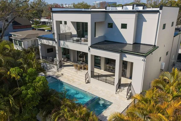 $3,499,000 | 5104 West Platt Street, Tampa, FL 33609