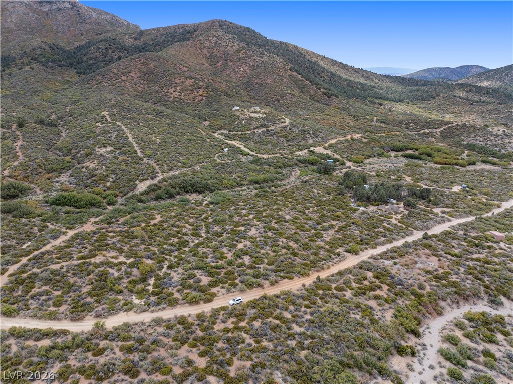 Lovell Canyon Road Las Vegas, NV 89124 - Photo 2 of 26 Gallery Image 2