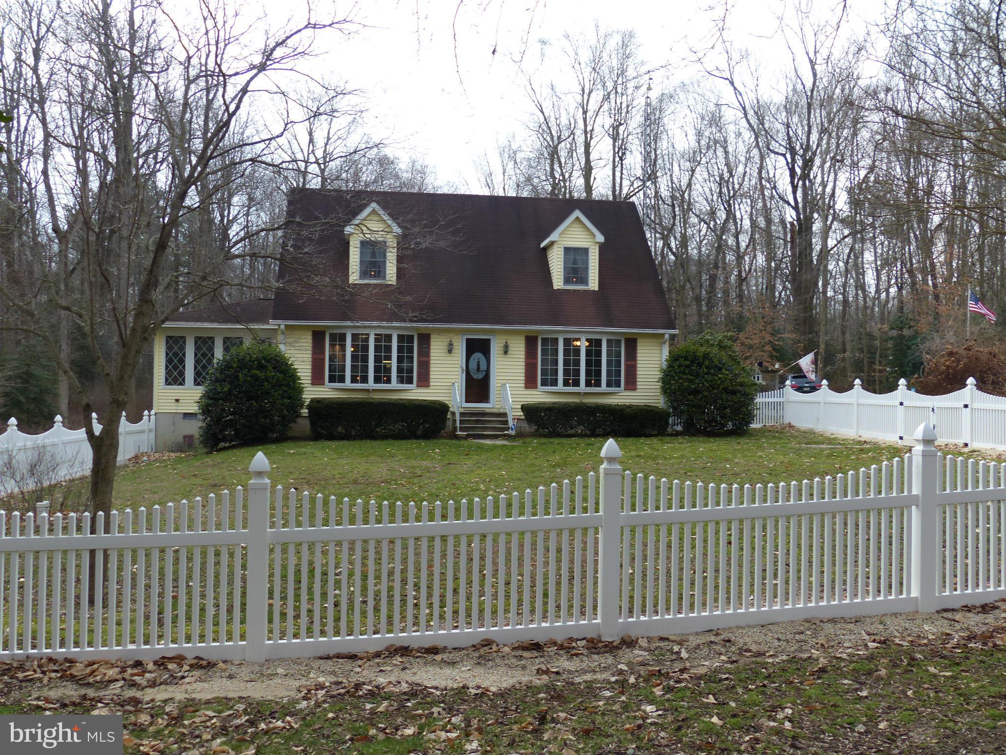 Exterior (Front)
