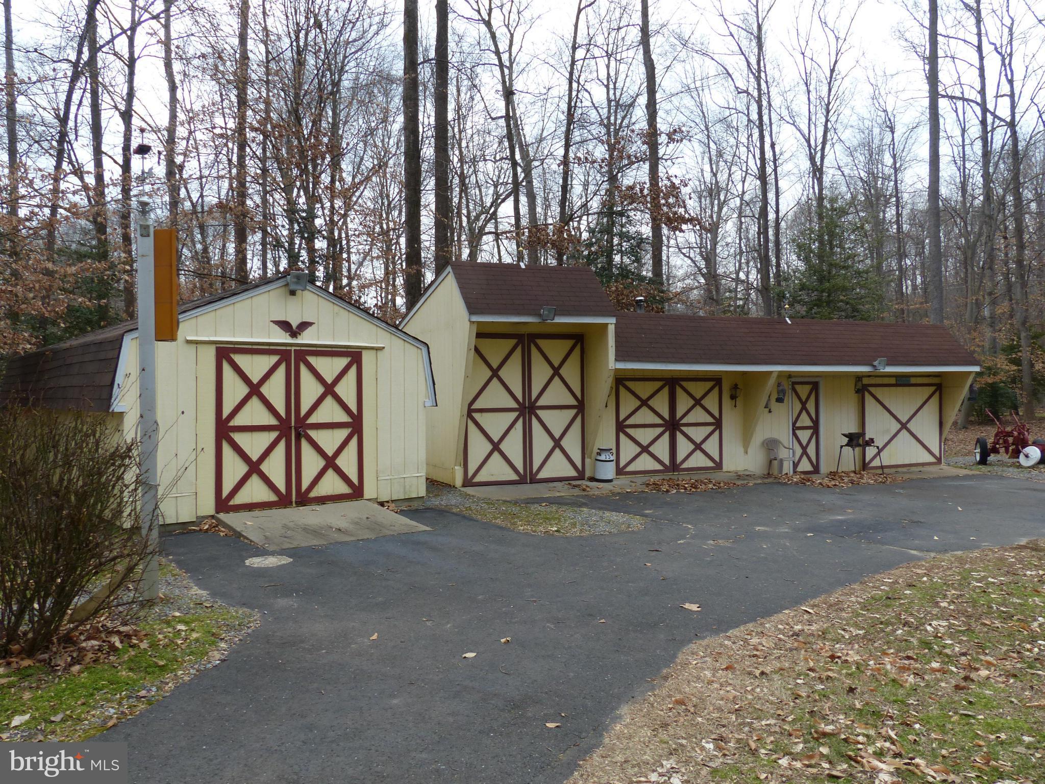 8691 Mitchell Road Denton, MD 21629 - Photo 13 of 26 View