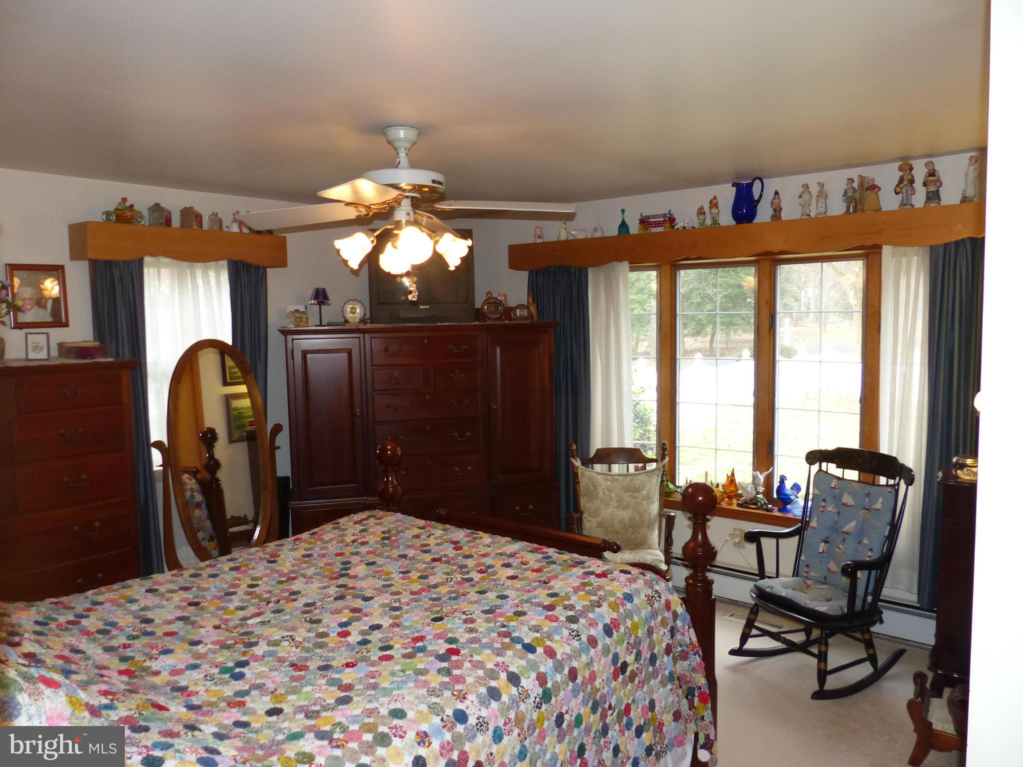 8691 Mitchell Road Denton, MD 21629 - Photo 14 of 26 Bedroom