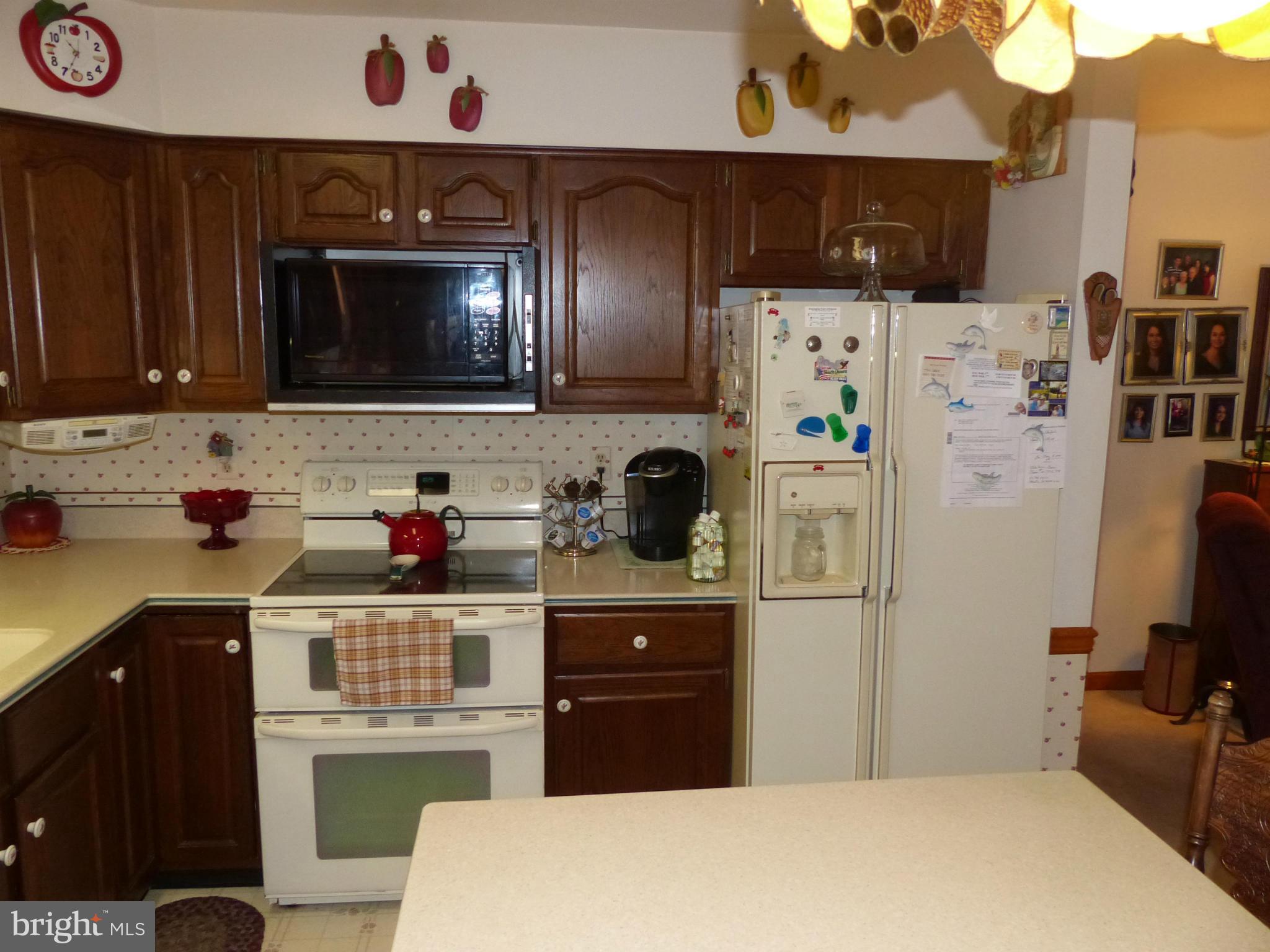 8691 Mitchell Road Denton, MD 21629 - Photo 3 of 26 Kitchen