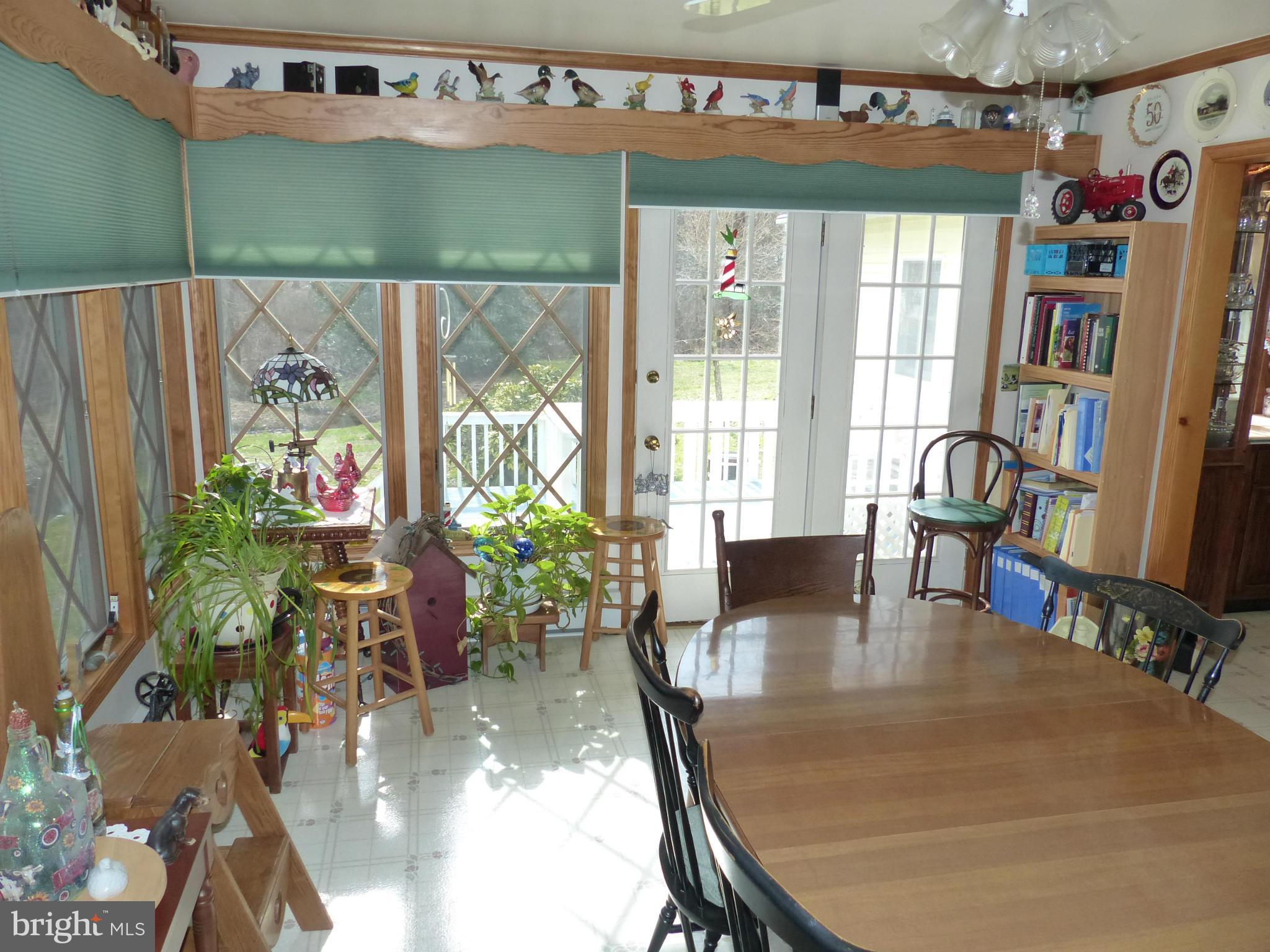 8691 Mitchell Road Denton, MD 21629 - Photo 25 of 26 Dining Room