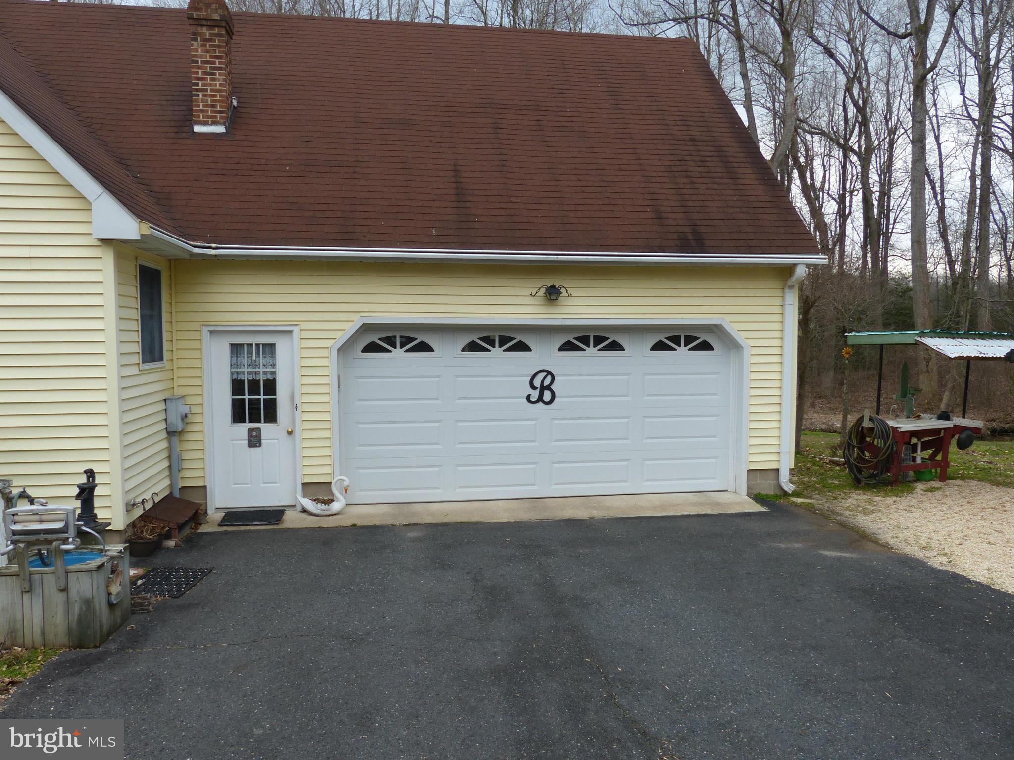 8691 Mitchell Road Denton, MD 21629 - Photo 7 of 26 Exterior (Rear)