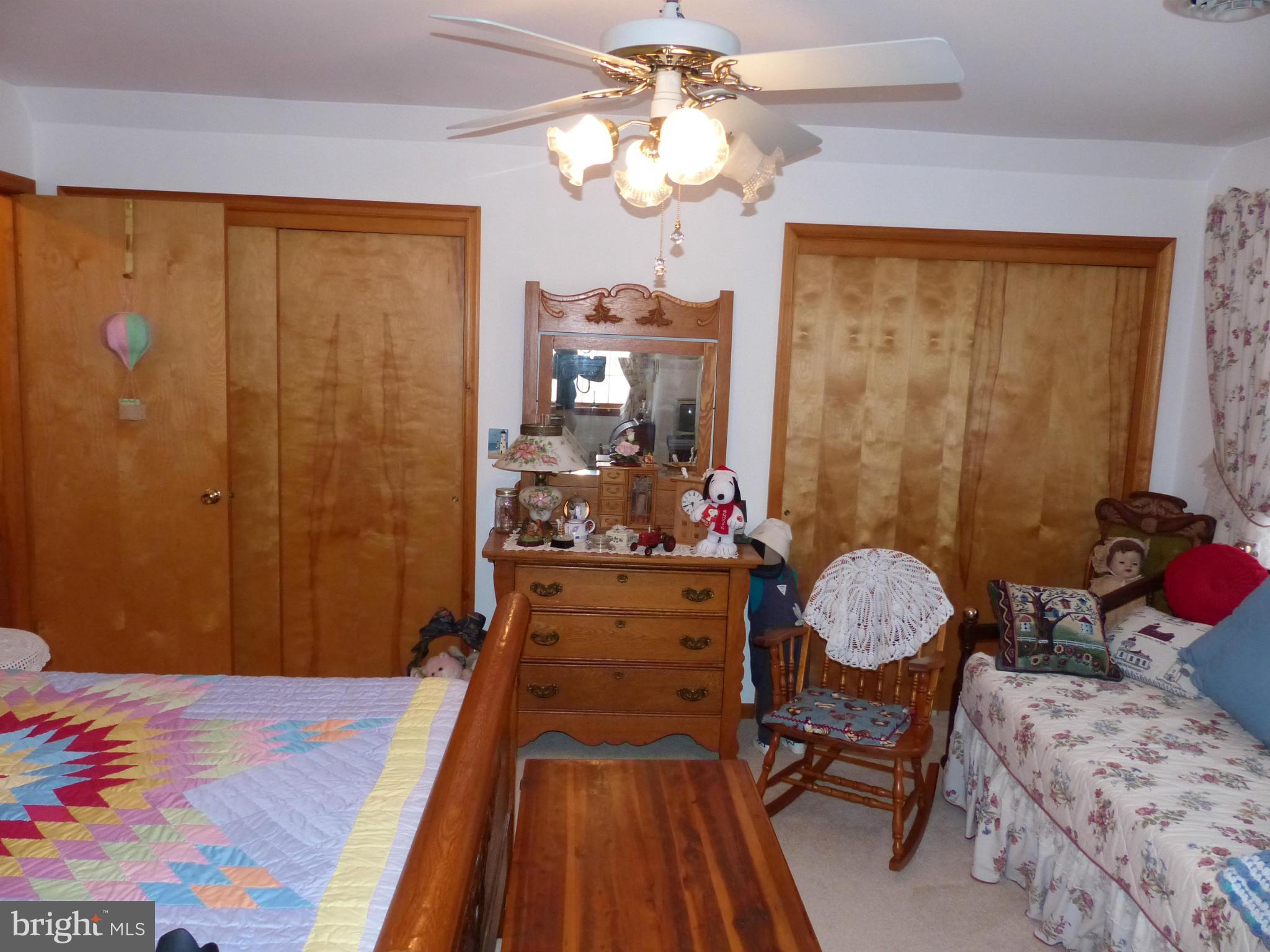 8691 Mitchell Road Denton, MD 21629 - Photo 10 of 26 Bedroom