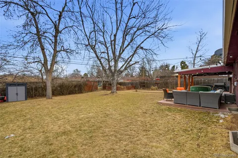 $625,000 | 6034 South Steele Street, Centennial, CO 80121