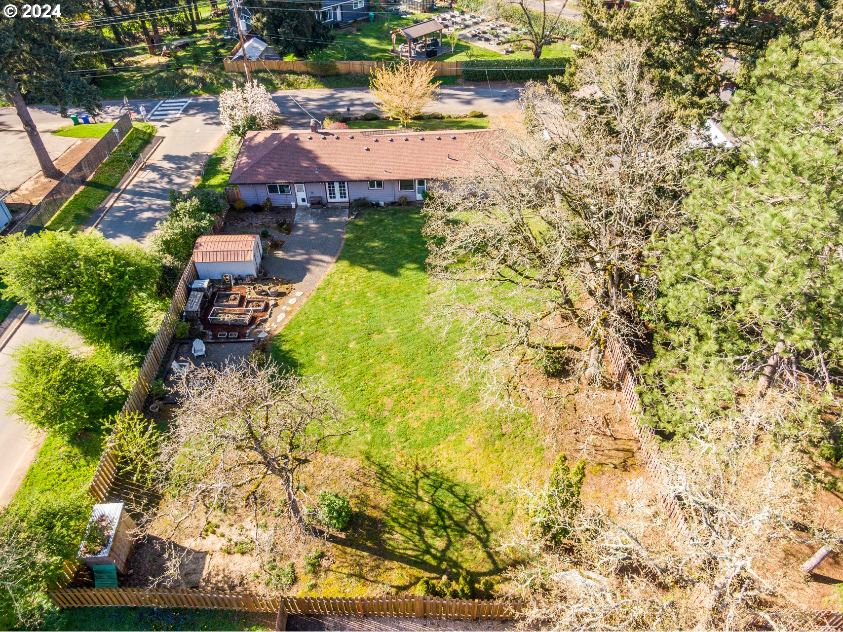4866 Southeast View Acres Road Milwaukie, OR 97267 - Photo 25 of 25 Gallery Image 25