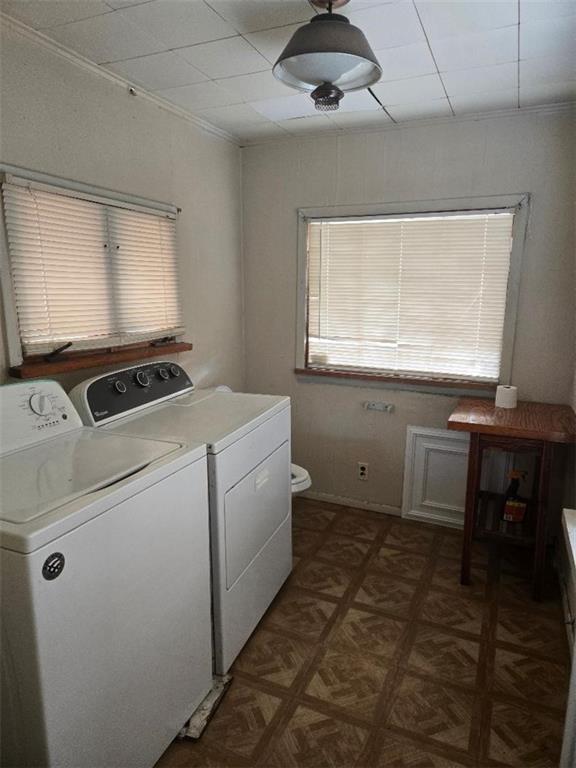 615 Morgantown Road Uniontown, PA 15401 - Photo 9 of 32 a room with a bed and a window