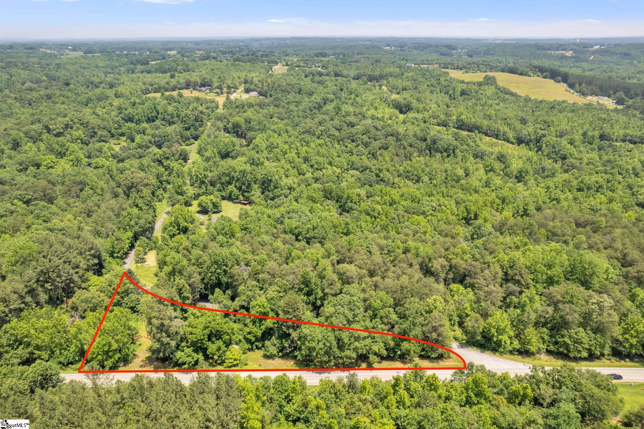 25 Old Mill Road Campobello, SC 29322 - Photo 1 of 4