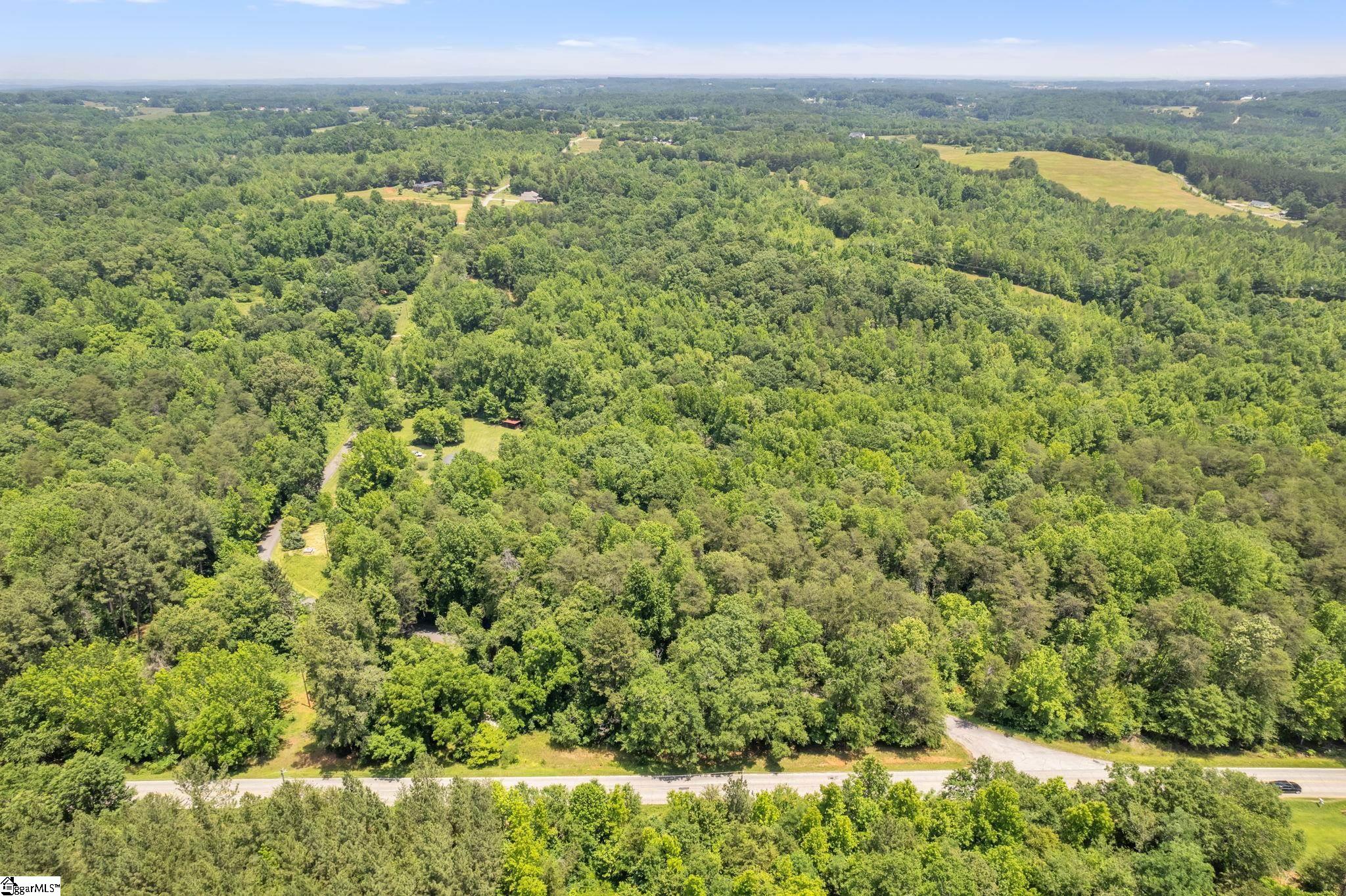 25 Old Mill Road Campobello, SC 29322 - Photo 2 of 4