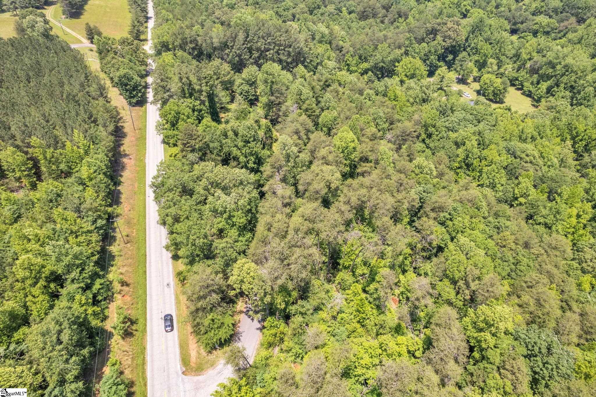 25 Old Mill Road Campobello, SC 29322 - Photo 3 of 4